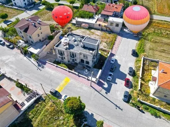 Milagro Of Cappadocia - Genel