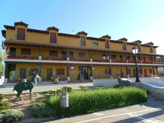 Milagros Rio Riaza - Öne Çıkan Resim