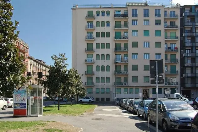 Milan Apartment Rental - 1