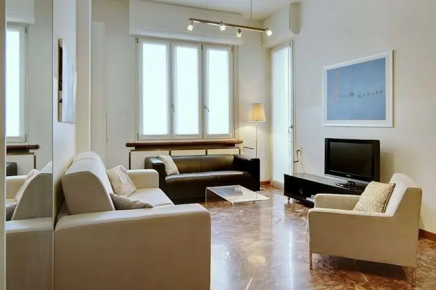 Milan Apartment Rental - Öne Çıkan Resim