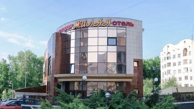 Hotel Milan