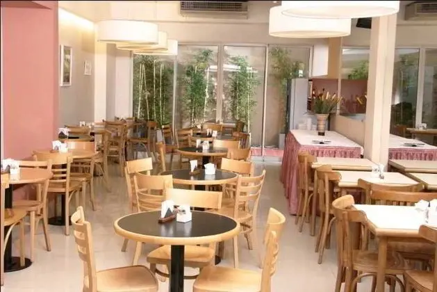 Milan Hotel