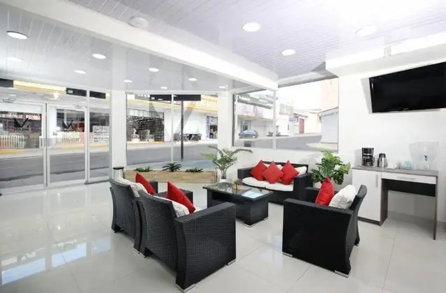 Hotel Milan Costa Rica - Öne Çıkan Resim