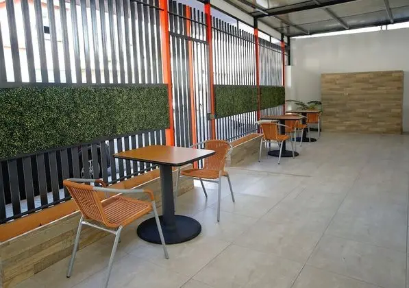 Hotel Milan Costa Rica - Yerinde Yemek