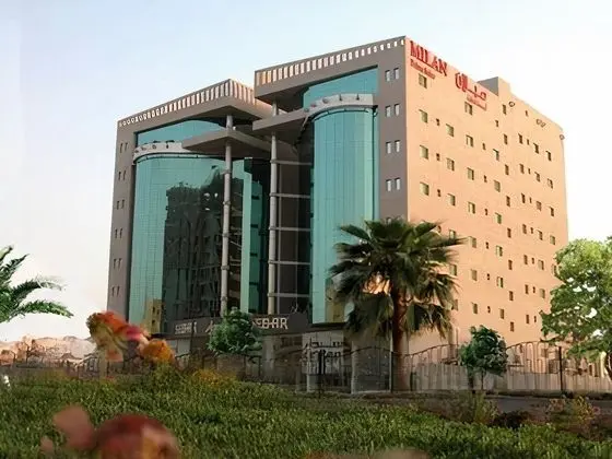 Milan Deluxe Suites