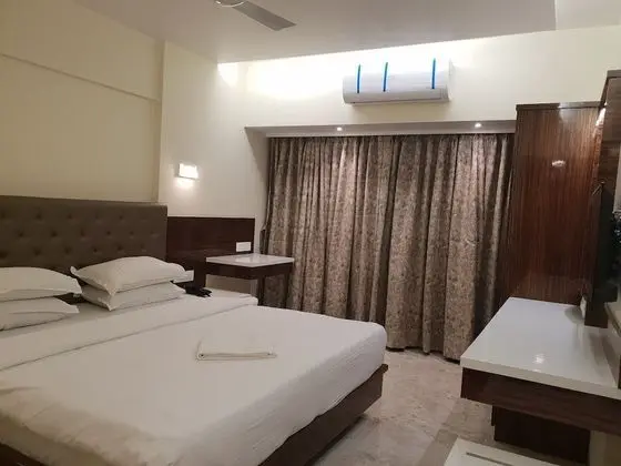 Hotel Milan International
