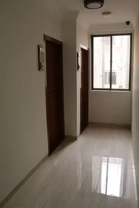 Hotel Milan International - Lobi
