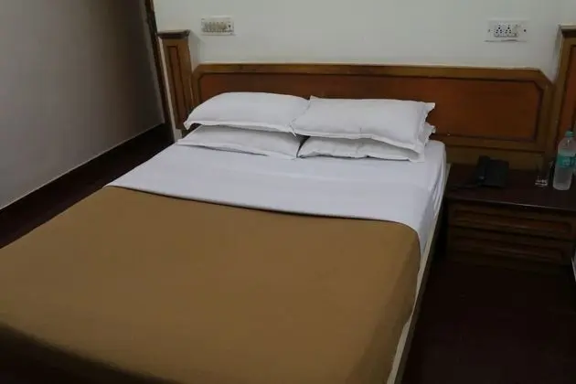 Hotel Milan International - Oda