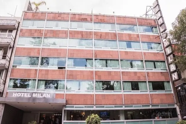 Hotel Milan