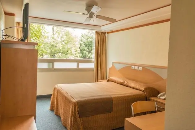 Hotel Milan - Oda