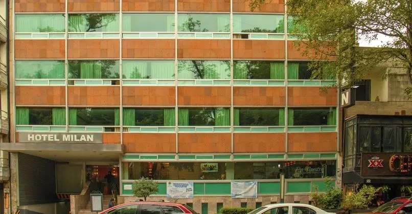 Hotel Milan - Öne Çıkan Resim