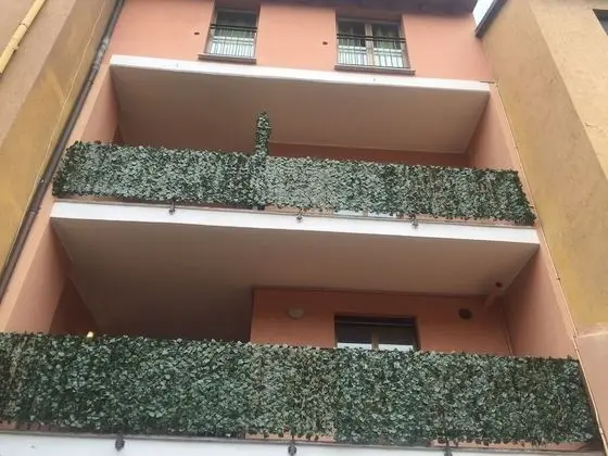 Milan Hotel