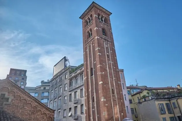 Milan Retreats Duomo - Dış Mekan