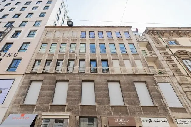 Milan Retreats Duomo Suites - Dış Mekan