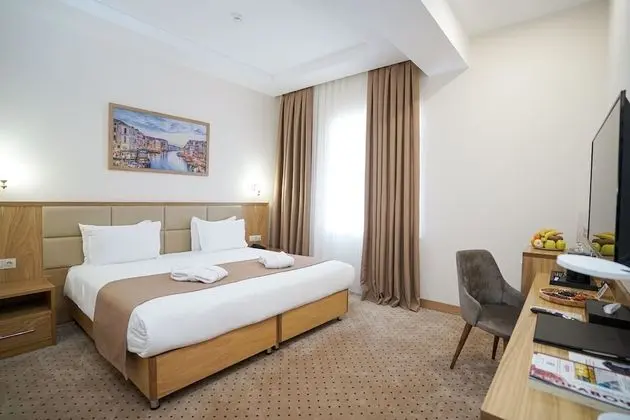 Milan Hotel