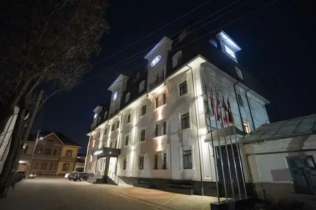 Milan Hotel - Öne Çıkan Resim