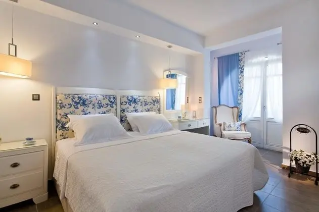 Miland Suites - Oda
