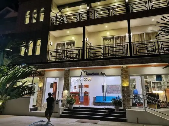 MilanGrace Inn El Nido, Palawan