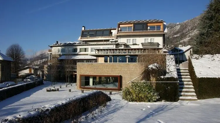Milano Alpen Resort - Genel