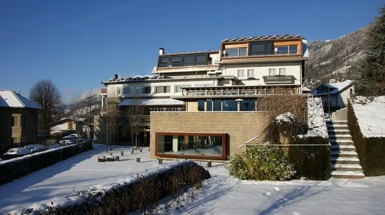 Milano Alpen Resort - Öne Çıkan Resim