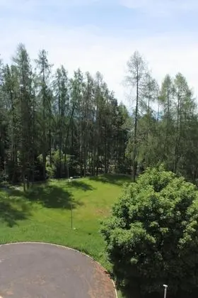 Hotel Milano - Dış Mekan