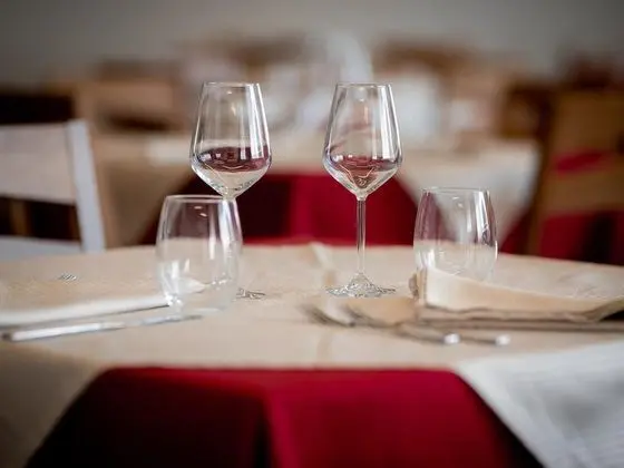 Hotel Milano - Yerinde Yemek
