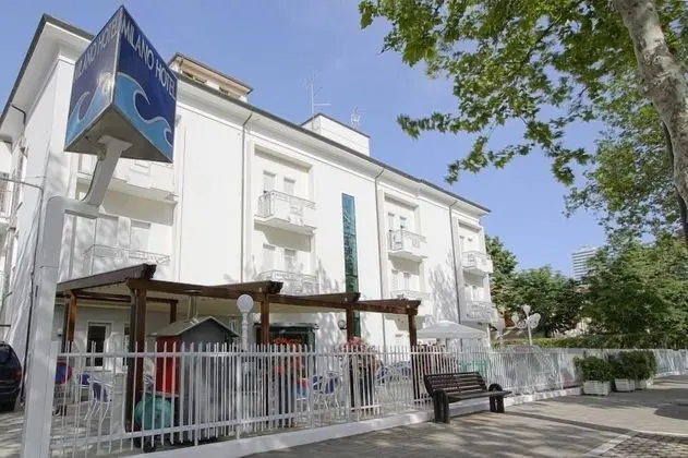 Hotel Milano