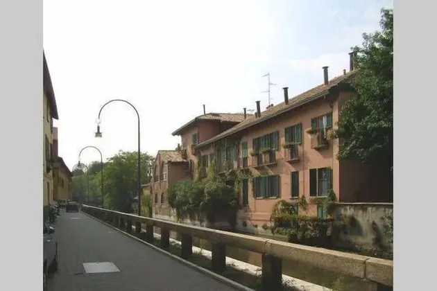 Milano Flat – Iglesias 34