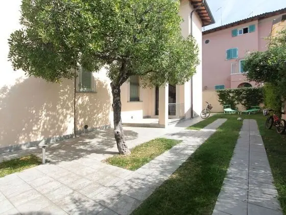 Milano Forte dei Marmi - Oda