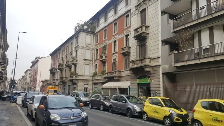 Milano Guest house Armonia & Passione