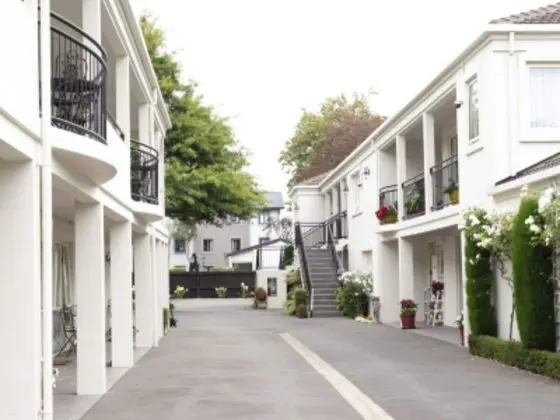 Milano Motor Lodge - Öne Çıkan Resim