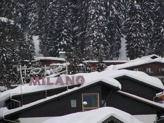 Hotel Milano