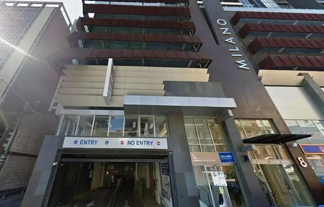 Milano Serviced Apartments