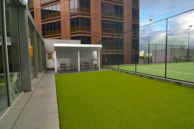 Milano Serviced Apartments