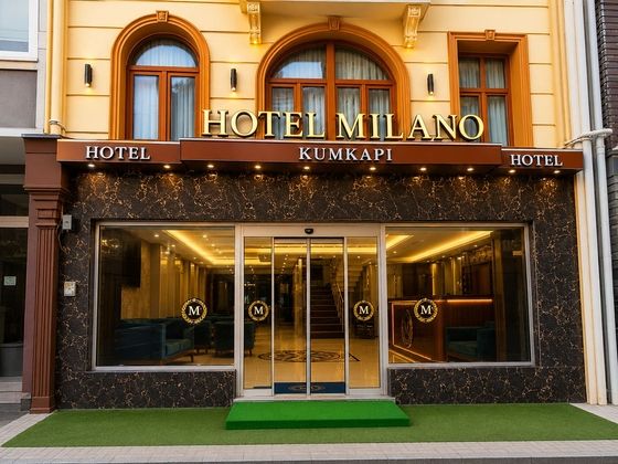 Milano Hotel & SpaFotoğrafı