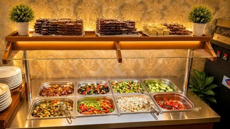 Milano Hotel & Spa - Kahvaltı