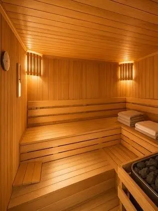 Milano Hotel & Spa - Spa