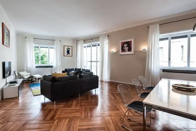 Milano Suite Nest - Moscova 47A