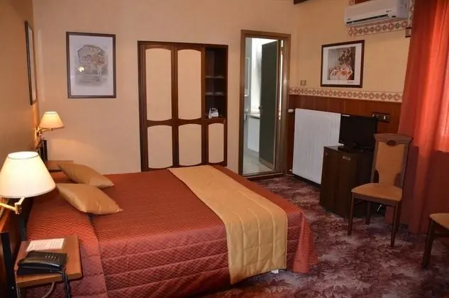 Hotel Milano - Öne Çıkan Resim