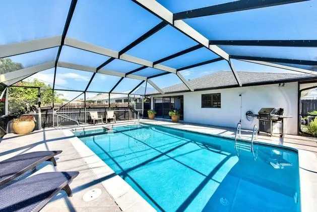 Milano Vacation Rental Naples, Vanderbilt Beach