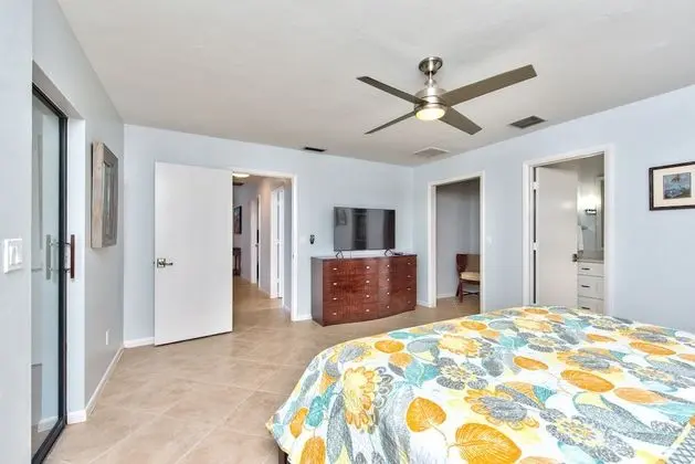 Milano Vacation Rental Naples, Vanderbilt Beach - Oda
