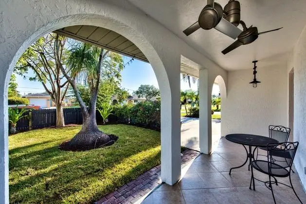 Milano Vacation Rental Naples, Vanderbilt Beach - Yerinde Yemek