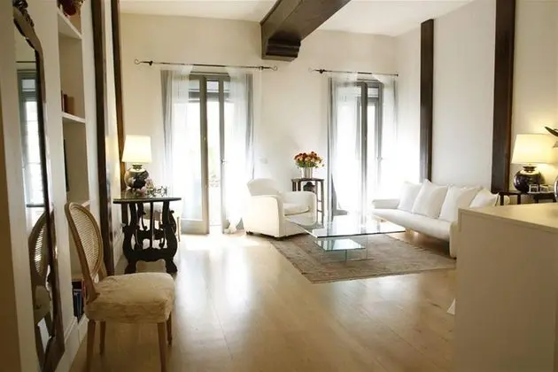 Milanosuites