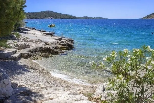 Milans - 25m From the Beach - A3 - Plaj
