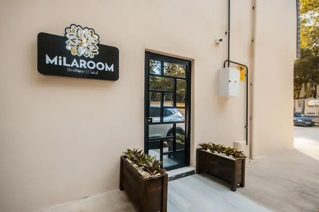 Milaroom Hotel - Genel