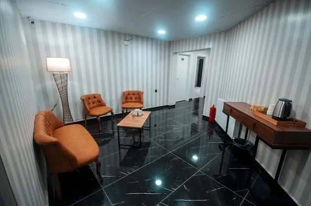Milaroom Hotel - Genel
