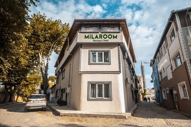Milaroom HotelFotoğrafı