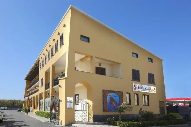 Milazzo Hotel
