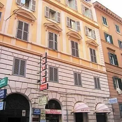 Hotel Milazzo