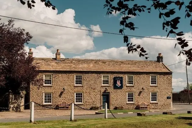 The Milbank Arms - Dış Mekan